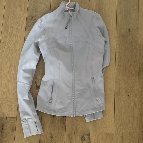 Lululemon define jacket • 4 - Picture 5 of 8